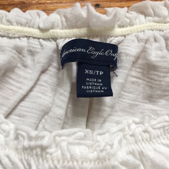 American Eagle crop top - Picture 3 of 3